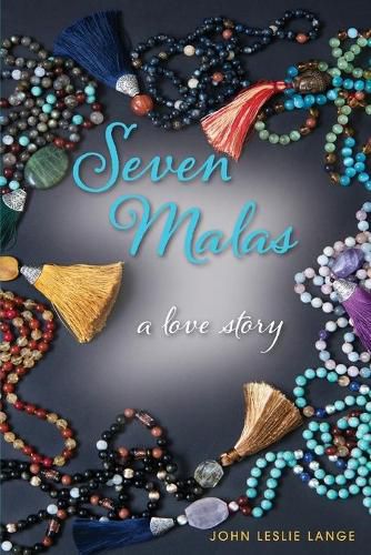 Cover image for Seven Malas: A Love Story