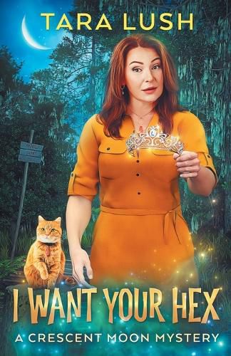 Cover image for I Want Your Hex