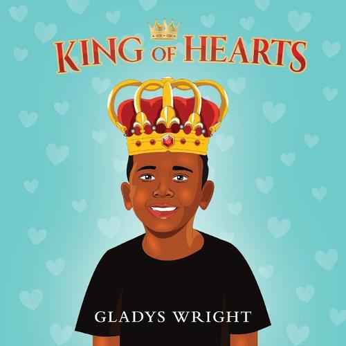Cover image for King of Hearts