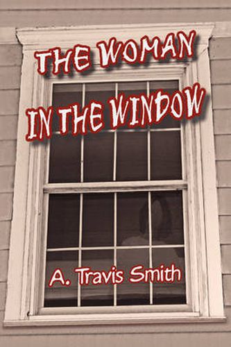 Cover image for The Woman in the Window