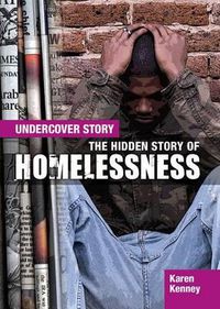 Cover image for The Hidden Story of Homelessness
