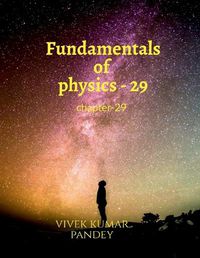 Cover image for Fundamentals of physics - 29