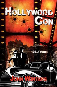 Cover image for Hollywood Con