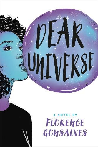 Cover image for Dear Universe
