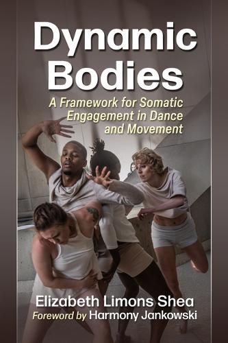 Cover image for Dynamic Bodies
