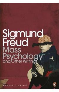 Cover image for Mass Psychology