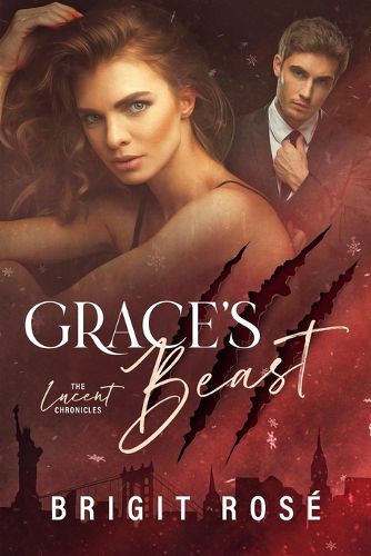 Cover image for Grace's Beast