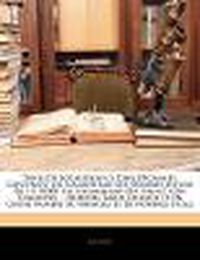 Cover image for Tables de Logarithmes Cinq D Cimales: Contenant Les Logarithmes Des Nombres Entiers de 1 10,000, Les Logarithmes Des Sinus Et Des Tangentes ... Plusieurs Tables Usuelles Et Un Grand Nombre de Formules Et de Nombres Utiles