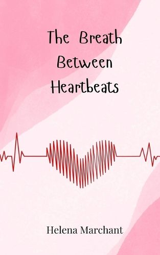 Cover image for The Breath Between Heartbeats