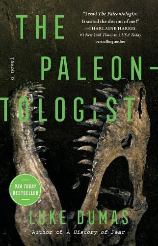 The Paleontologist