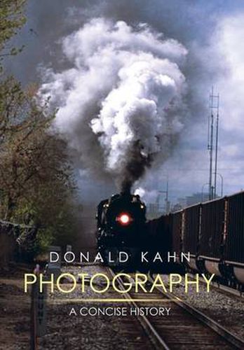 Photography: A Concise History