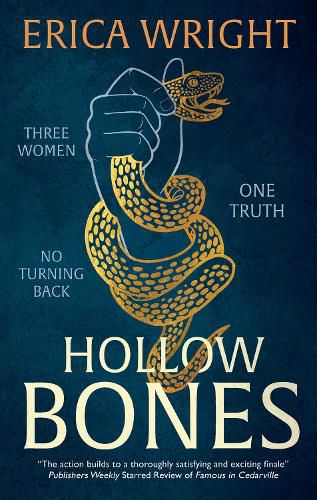 Hollow Bones