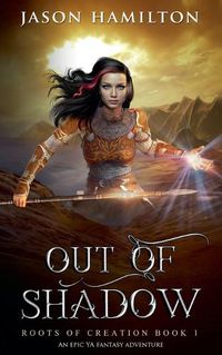 Cover image for Out of Shadow