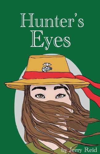 Cover image for Hunter's Eyes