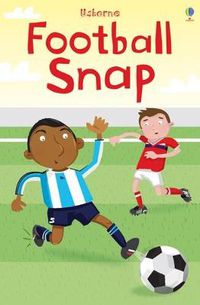 Cover image for Football Snap