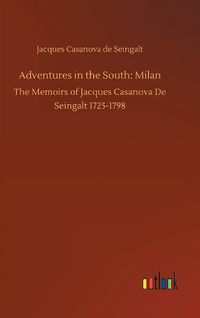 Cover image for Adventures in the South