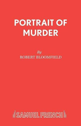 Portrait of Murder: Play