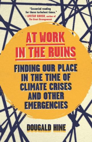 Cover image for At Work in the Ruins