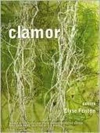 Cover image for Clamor: Poems
