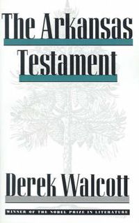 Cover image for The Arkansas Testament