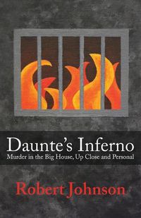 Cover image for Daunte's Inferno