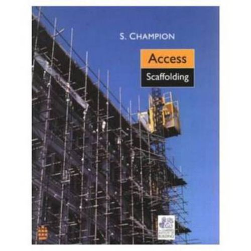 Cover image for Access Scaffolding