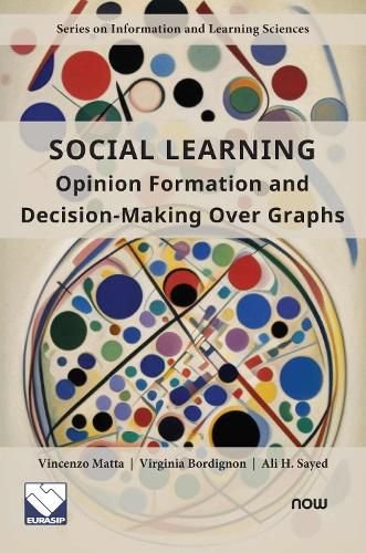 Cover image for Social Learning