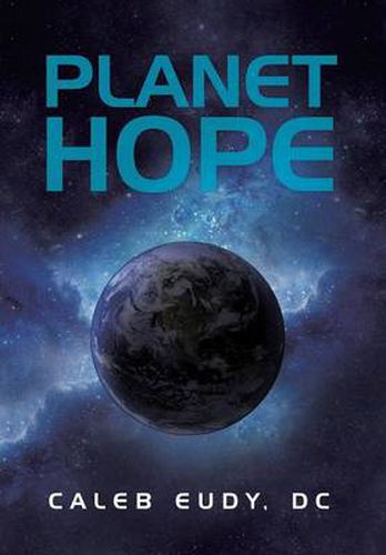 Cover image for Planet Hope