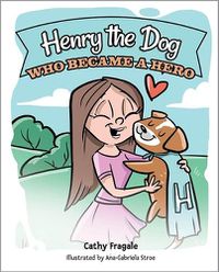 Cover image for Henry the Dog Who Became a Her