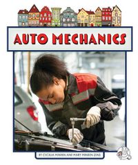 Cover image for Auto Mechanics