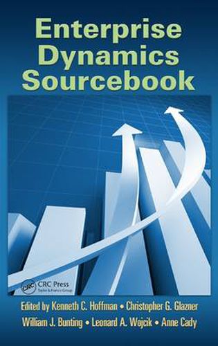 Cover image for Enterprise Dynamics Sourcebook