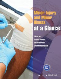 Cover image for Minor Injury and Minor Illness at a Glance