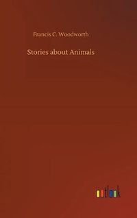 Cover image for Stories about Animals