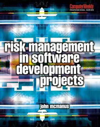 Cover image for Risk Management in Software Development Projects