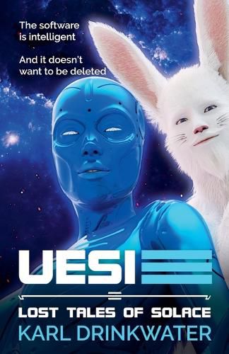 Cover image for Uesi