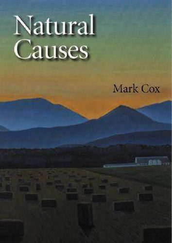 Cover image for Natural Causes: Poems