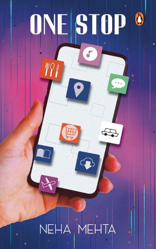 Cover image for One Stop