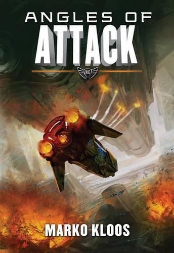 Cover image for Angles of Attack