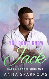 Cover image for You Don't Know Jack