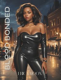 Cover image for Blood Bonded