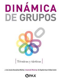 Cover image for Dinamica de grupos: Tecnicas y tacticas