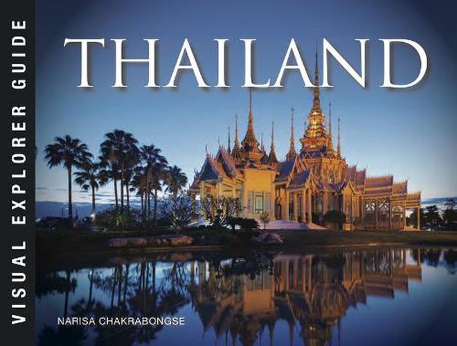 Cover image for Thailand