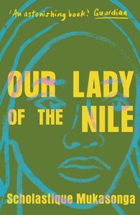 Cover image for Our Lady of the Nile
