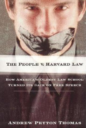 People Versus Harvard Law