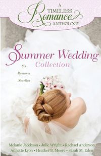 Cover image for Summer Wedding Collection
