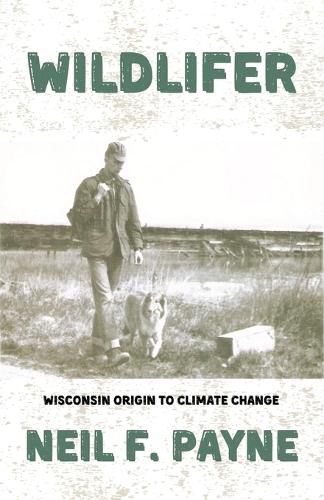 Cover image for Wildlifer