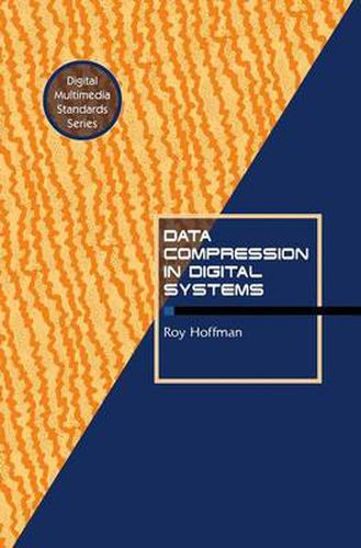 Cover image for Data Compression in Digital Systems