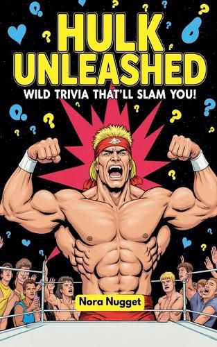 Cover image for Hulk Unleashed
