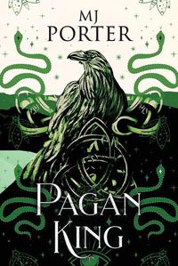 Cover image for Pagan King