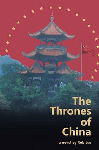 Cover image for The Thrones of China